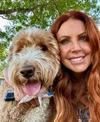 Promote with Ginger Robinson