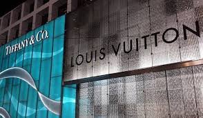 Lvmh is a collection of 70 distinguished houses rooted in six different sectors. Lvmh Reiterates Commitment To Tiffany Co Takeover As Revenues Decline Jeweller Magazine Jewellery News And Trends