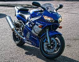 Yamaha R6 Deltabox II (HDR) | Yamaha R6 Deltabox II , this w… | Flickr