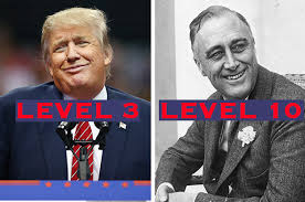 In light of the recent u.s. Quiz Most People Aren T Identifying 15 Of These Us Presidents