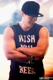 Kim Jong Kook