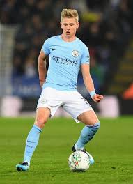 Providing cover for the injured benjamin mendy and fabian delph, the. Pin On Zinchenko