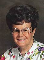 Laura Rosalia Carrier Sodawasser Heying