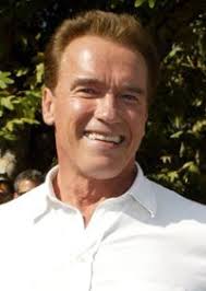 But he's also missed out on some blockbusters along the way. Arnold Schwarzenegger