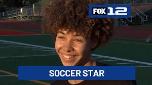 David Douglas HS soccer star leads Scots into second straight playoff  appearance