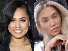 Ayesha Curry's New Blonde Hair Is Sparking Mixed Reactions From Fans