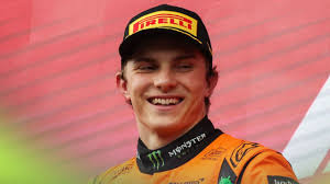 Oscar Piastri was being written off as a 'choker' after flailing over the  South American leg of the F1 championships. But, his sprint win ahead of  the Qatar Grand Prix could be