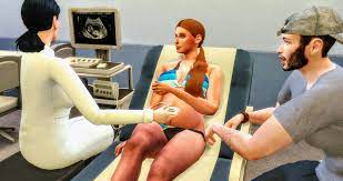 10 best mods for realistic gameplay. Sims 4 Realistic Pregnancy Guide And Mods Wicked Pixxel