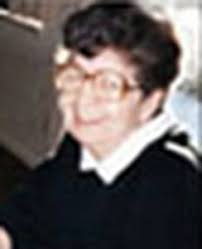 Imogean Stanfield Obituary & Funeral