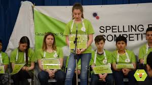 Canada Super Spelling Bee Canada Super Spelling Bee 2019 Championship Competition Ottawa Facebook