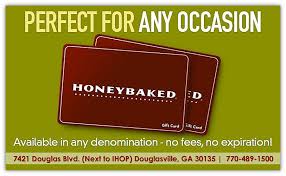Select the brand name of the gift card you wish to verify and enter the gift card information on at this point, you may be asked to submit your gift card's number and the gift card pin to verify the balance. Giving One Of Our Ham Gift Cards As A Thank You A Sympathy Gift Or To Celebrate A Special Occasion Means That The R Ham Gift Honey Baked Ham Spiral Sliced