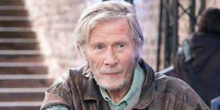 Horst Janson erleidet Schlaganfall