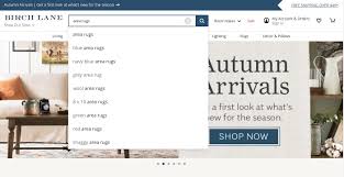 Use macys insite online schedule solution to make easy employee connection by my insite macys. 13 Design Patterns For Autocomplete Suggestions 27 Get It Wrong Articles Baymard Institute