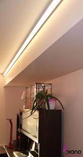 If you want natural ambiance and a modern authentic look the vix 5 light led linear pendant light is a must. Custom Led Linear Lighting Solutions For Your Project