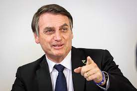 Discover and share the best gifs on tenor. Aprovacao Do Governo Bolsonaro Volta A Crescer E Chega Em 43 Diz Pesquisa