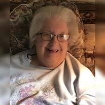 Elaine Barbara Bolduc Obituary