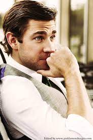 Pin By Rebecca Kadel On Beautiful Beautiful People John Krasinski Sara Smile How To Look Better