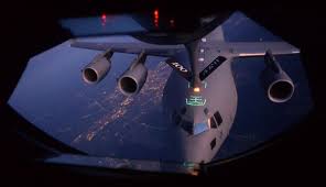 The boeing c 17 globemaster 3. Former C 17 Instructor Explains What Happens If The Aircraft Thrust Reversers Are Accidentally Deployed During Aerial Refueling The Aviation Geek Club