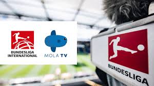 Wanna throw up a little? Five Year Broadcasting Deal With Mola Tv For Indonesia Multi Platform Agreement Signed En Dfl Deutsche Fussball Liga Gmbh