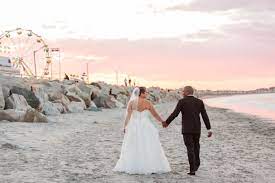Nantasket Beach Resort Wedding 67 Wedding Beach Wedding Resort Wedding