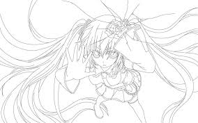 Hatsune Miku Wallpaper Black And White By Oltdelete Miku Hatsune Miku Hatsune