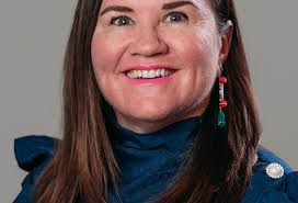 Johnson & Johnson Vision Names President of Americas