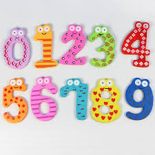Yezininhao fridge magnets teaching magnetic alphabet set of 42 colorful letters & numbers abcaptain magnetic letters numbers alphabets abc 123 fridge magnets plastic educational toy. Kids Educational Preschool Fridge Magnetic Sticker Wood 10 Numbers 26 Letters Developmental Baby Toys Baby Nasck Edu Bd
