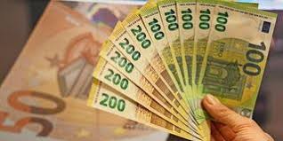 1000 euro gutschein shared a post. Neue 100 Und 200 Euro Scheine So Erkennen Sie Falschungen Und Echte Geldnoten