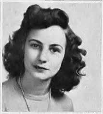 Marilyn Bryson Angel Clark (1928-2010)