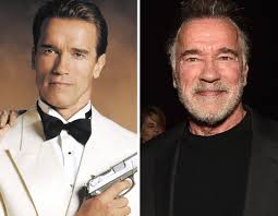 True Lies' Turns 25: Where Are They Now?