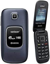 We provide you with the unlock code to permanently unlock your kyocera s2720pp. Amazon Com Kyocera Cadence Lte S2720 Azul Prepago Inalambrico De Verizon Celulares Y Accesorios