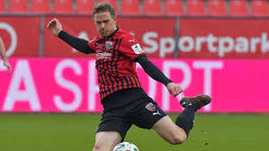 Alle infos zum verein fc ingolstadt 04 ⬢ kader, termine, spielplan, historie ⬢ wettbewerbe: 3 Liga Ingolstadt Mit Ausrutscher Im Aufstiegskampf Br24