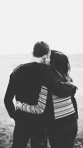 Browse 66,343 black and white couple stock photos and images available, or search for mixed couple or black woman white man to find more great stock photos and pictures. Hugging Couple Black And White 1080x1920 Download Hd Wallpaper Wallpapertip