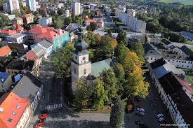 Nove mesto na morave has many attractions to explore with its fascinating past, intriguing present and exciting future. Nove Mesto Na Morave Hotel Snezne