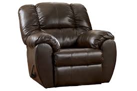 Dylan Durablend Recliner By Ashley Furniture 41 W X 40 D X 40 H Rocker Recliners Leather Recliner Recliner