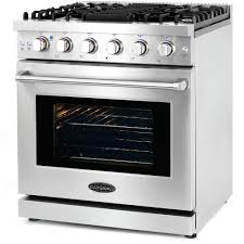 Check spelling or type a new query. 30 In Slide In Freestanding Gas Range With 5 Sealed Burner Cooktop Convection Oven Cos Epgr304