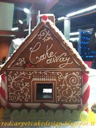 Red Carpet Cake Design®: CAKE AWAY XMAS EDITION-giorni 1 e 2