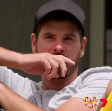 EXCLUSIVE: Farmer Wants A Wife’s Cody reveals why he didn’t feel a “spark”  with Farmer Paige