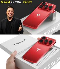 Elon Musk's Tesla Pi Phone 2026 Finally Hit The Market. All You Need To Know  In 10 Minutes. How would it feel to have internet access everywhere you go  — even off
