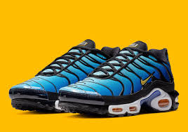 Where To Buy The Nike Air Max Plus Og Hyper Blue Nike Air Max Plus Nike Air Max Plus