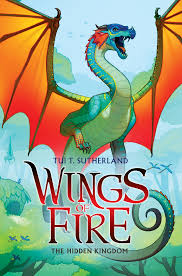 Maybe you would like to learn more about one of these? Wings Of Fire Book Series Wings Of Fire Wiki Fandom