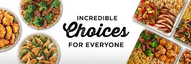 View china wok menu, order chinese food delivery online from china wok, best chinese delivery in lubbock, tx. How To Order Panda Express Chinese Restaurant