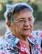 Obituary information for Evelyn P. Colson