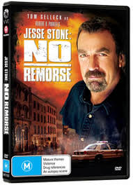 Jesse Stone: No Remorse