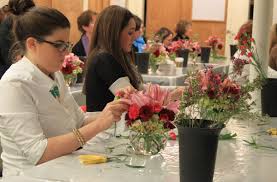 The growth of marketplace sales leaves small business owners asking one question: Five Steps For How To Arrange Flowers At Home