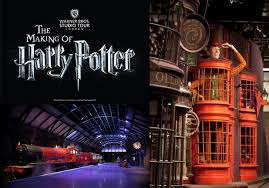 Discover a world of harry potter and book tickets today! Harry Potter Tours From London International Friends