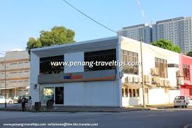Tmpoint taman universiti, skudai, johor, malaysia. Tm Point Outlets In Penang