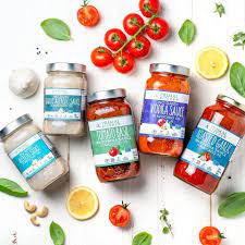 The 7 best peanut butters in 2021, according to our taste testers. Primal Kitchen Pasta Sauces Review And Info Dairy Free Paleo Keto Alfredo Sauces Vodka Sauce And More Primal Kitchen Dairy Free Dairy Free Alfredo Recipe