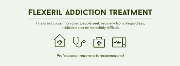 The Flexeril High Abuse Addiction And Recovery