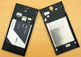 Lava Iris 504Q+ Photo Gallery